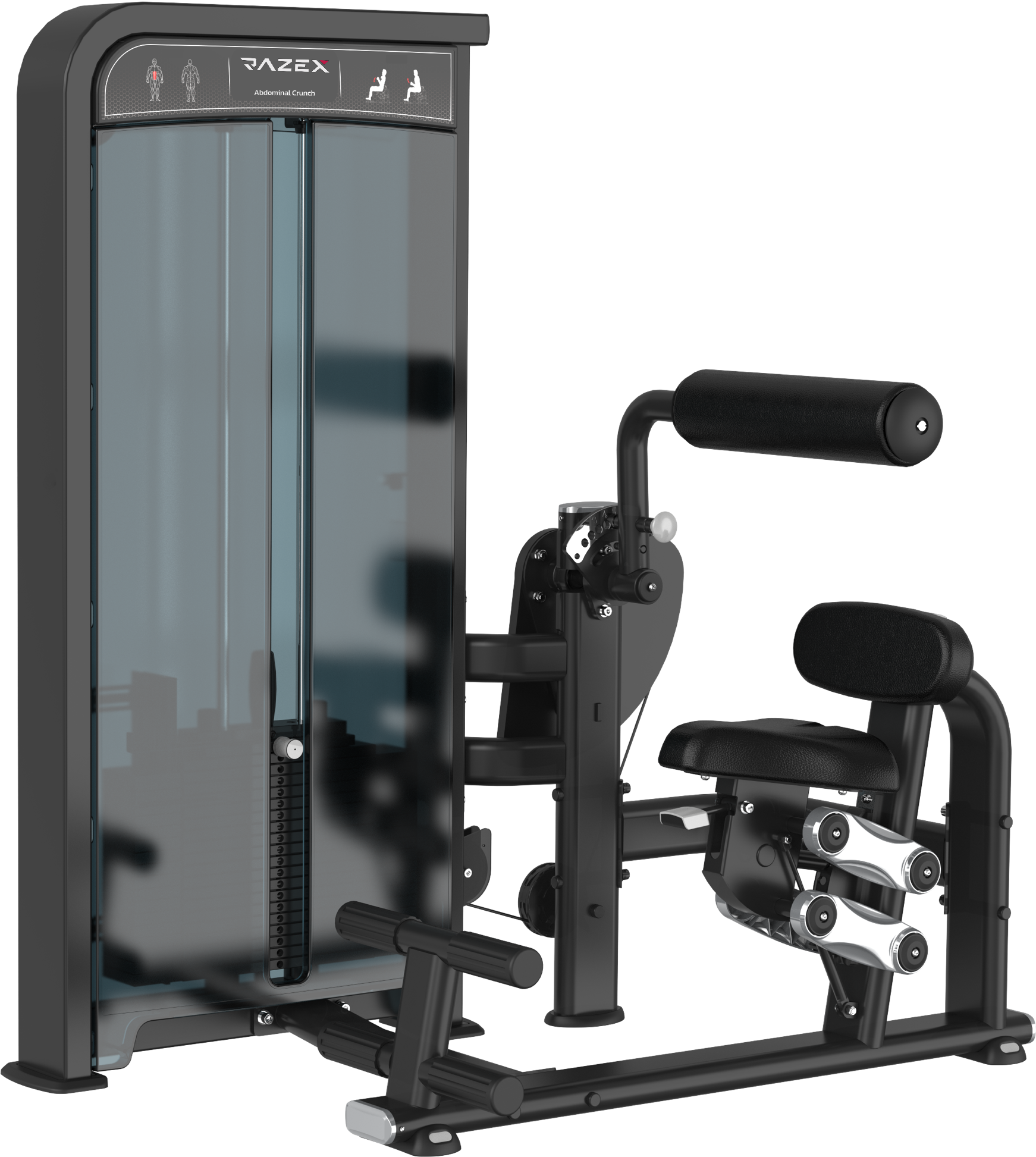 Abdominal Crunch